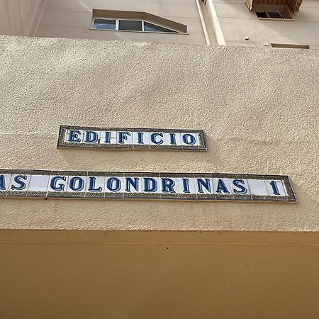 Apartamento Playa Benalmadena Las Golondrinas Екстериор снимка