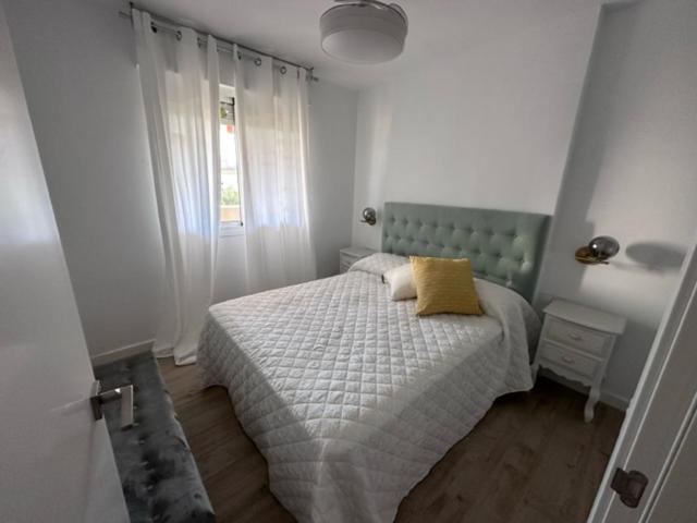 Apartamento Playa Benalmadena Las Golondrinas Екстериор снимка