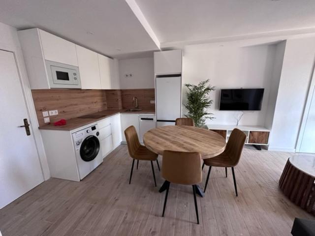 Apartamento Playa Benalmadena Las Golondrinas Екстериор снимка