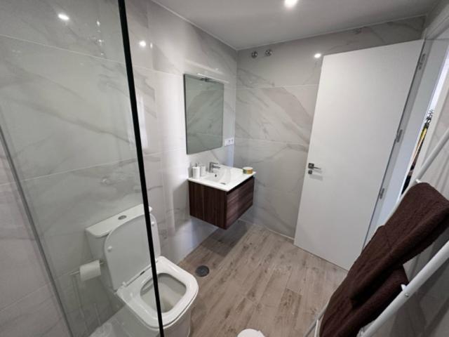 Apartamento Playa Benalmadena Las Golondrinas Екстериор снимка