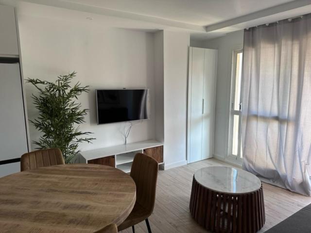 Apartamento Playa Benalmadena Las Golondrinas Екстериор снимка