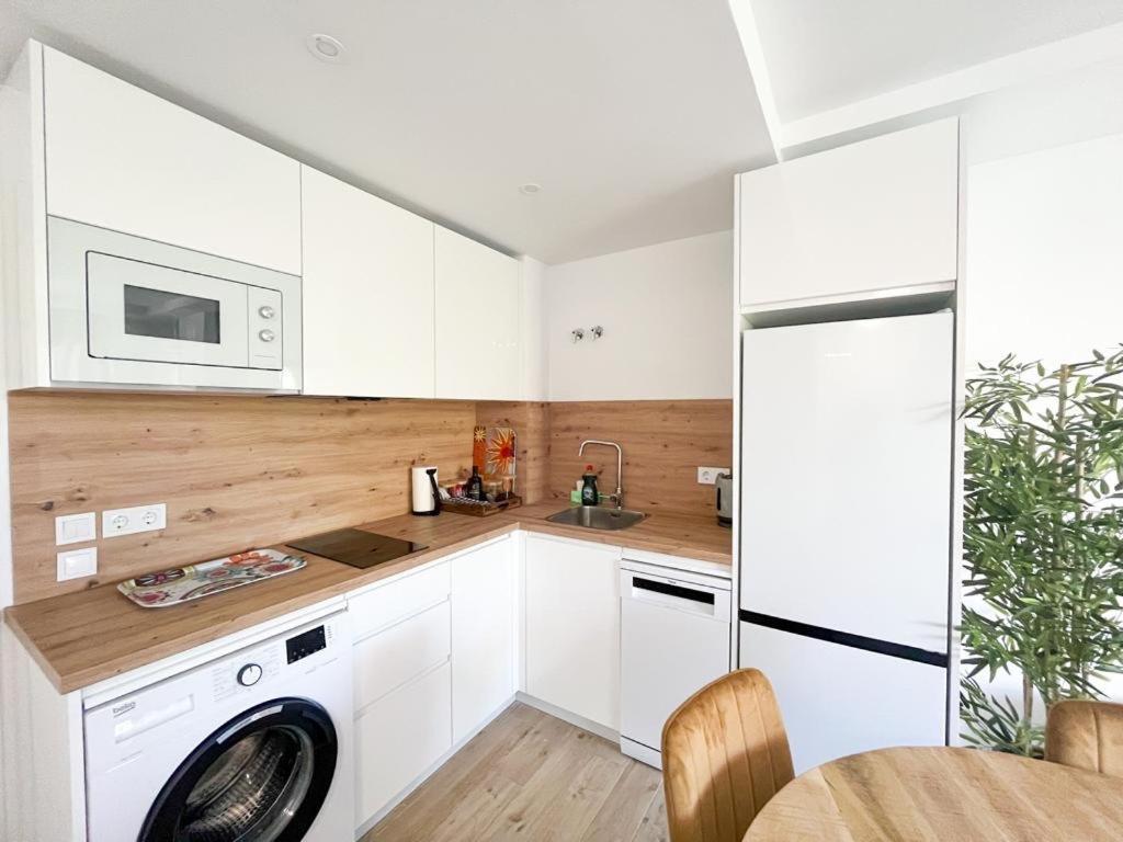 Apartamento Playa Benalmadena Las Golondrinas Екстериор снимка