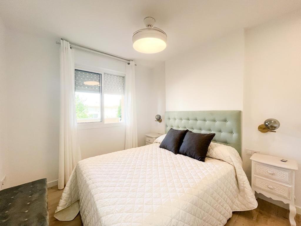 Apartamento Playa Benalmadena Las Golondrinas Екстериор снимка