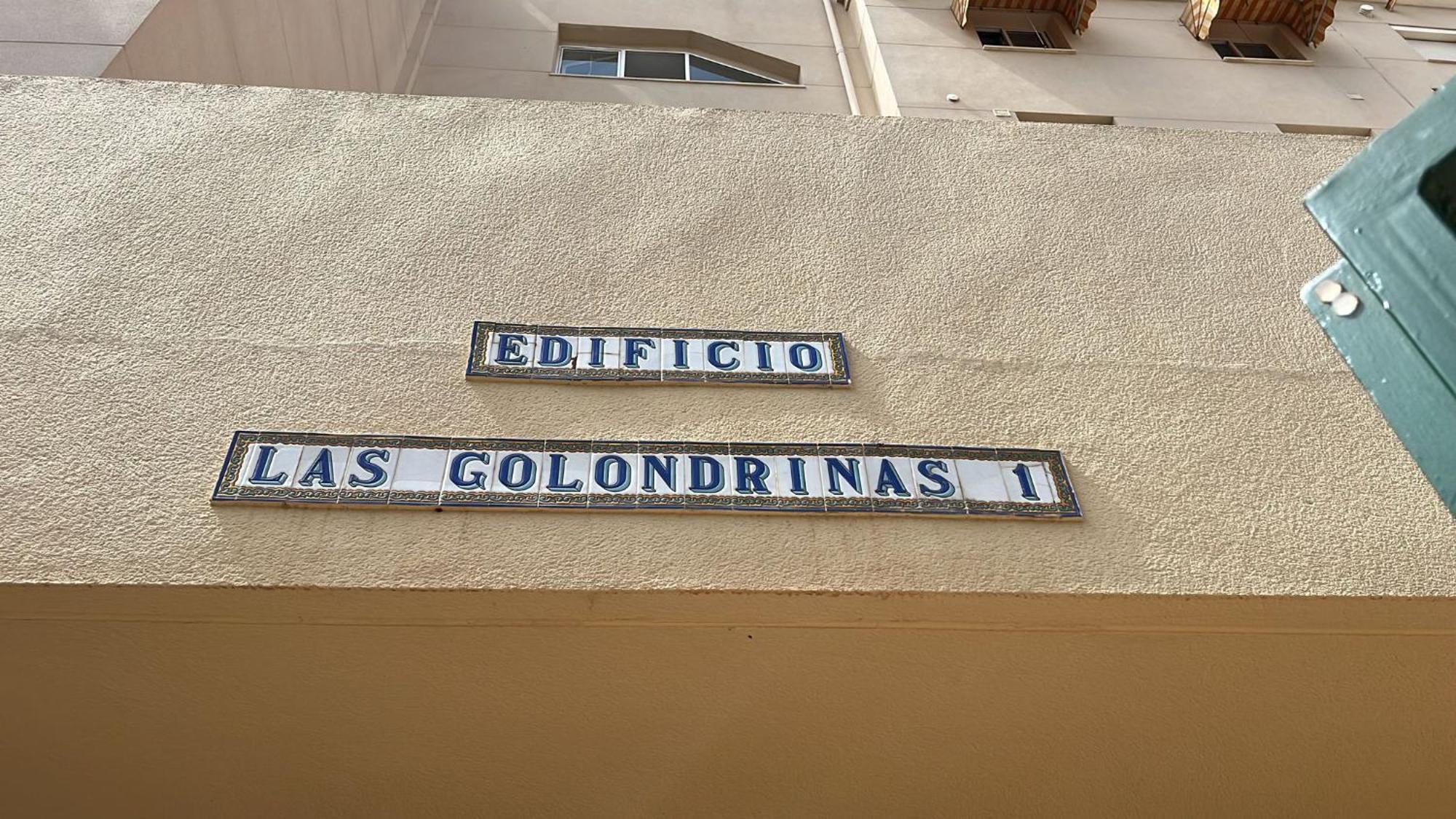 Apartamento Playa Benalmadena Las Golondrinas Екстериор снимка